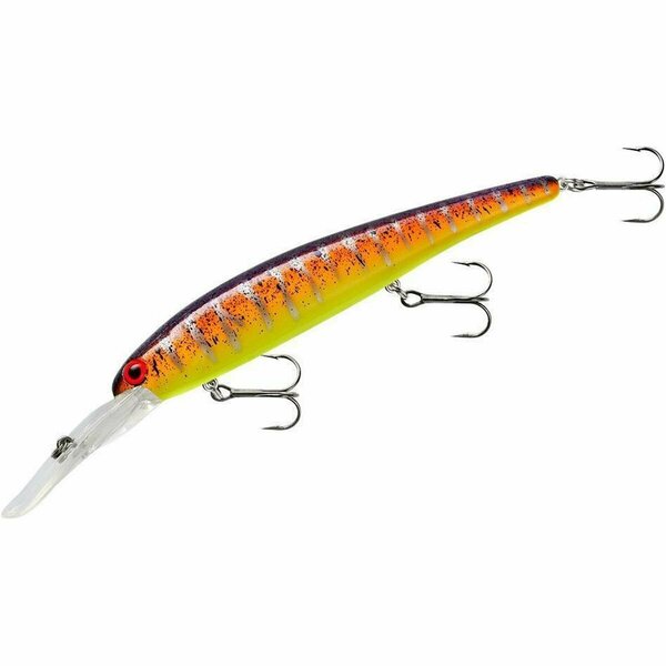 Alegria Walleye Deep Wild Thing Fishing Lure AL2973490